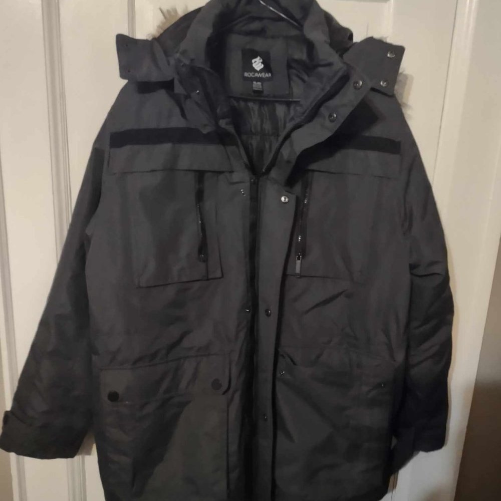 Winter Coat